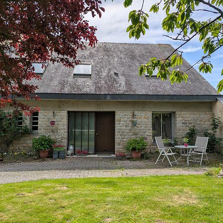 A L Ombre Du Mont Saint Michel Bed & Breakfast Huisnes-sur-Mer Exterior photo
