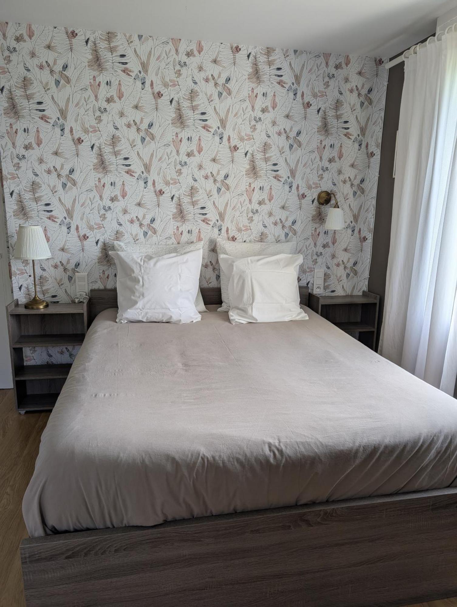 A L Ombre Du Mont Saint Michel Bed & Breakfast Huisnes-sur-Mer Exterior photo